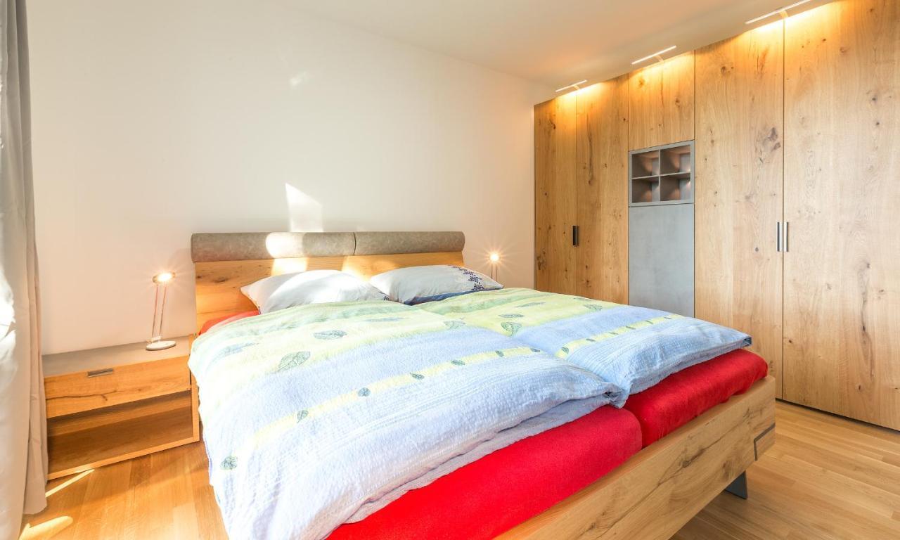 Ski In Ski Out Apartment Fastenberg Top 2 By Aa Holiday Homes シュラートミンク エクステリア 写真
