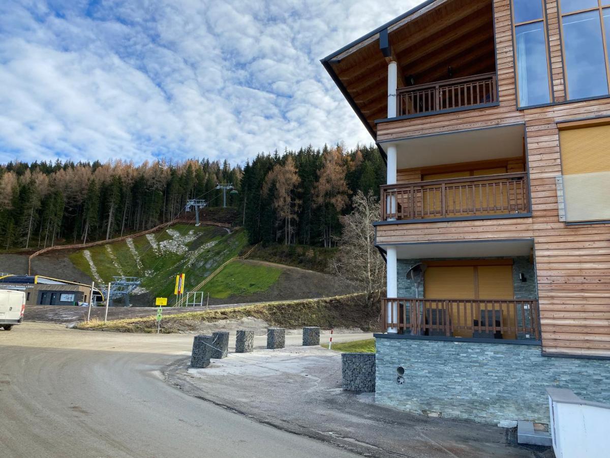 Ski In Ski Out Apartment Fastenberg Top 2 By Aa Holiday Homes シュラートミンク エクステリア 写真