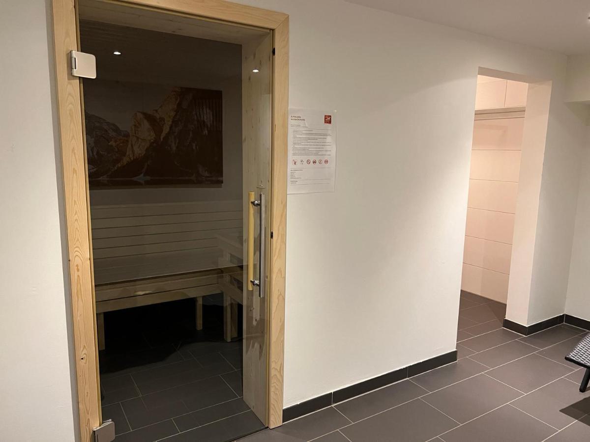 Ski In Ski Out Apartment Fastenberg Top 2 By Aa Holiday Homes シュラートミンク エクステリア 写真